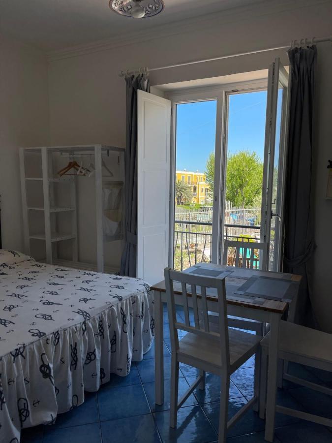 Ponza Inn- Casa Giovanna 外观 照片