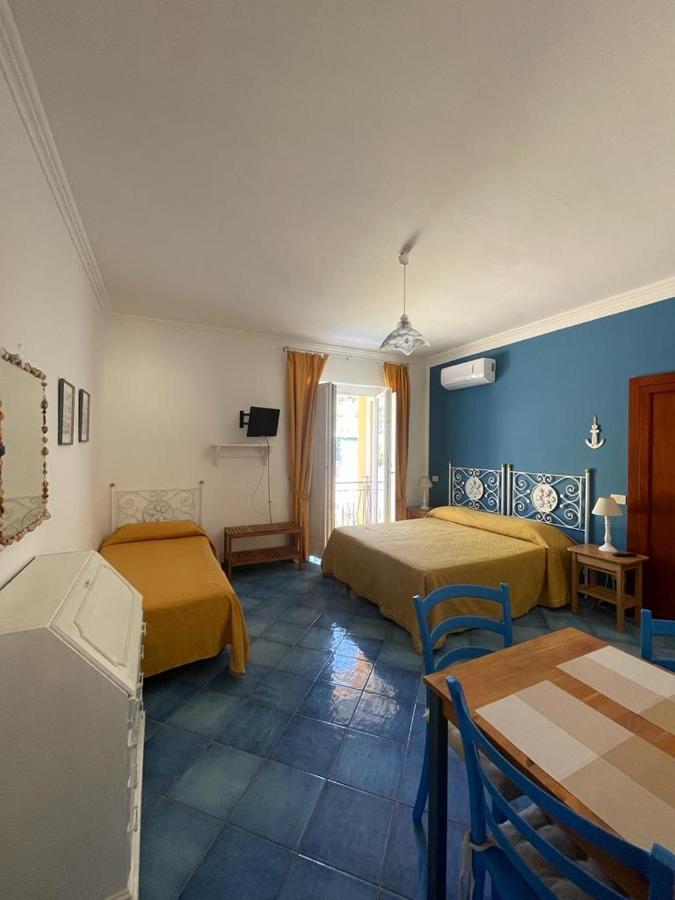 Ponza Inn- Casa Giovanna 外观 照片