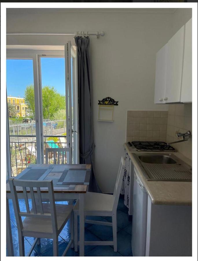 Ponza Inn- Casa Giovanna 外观 照片